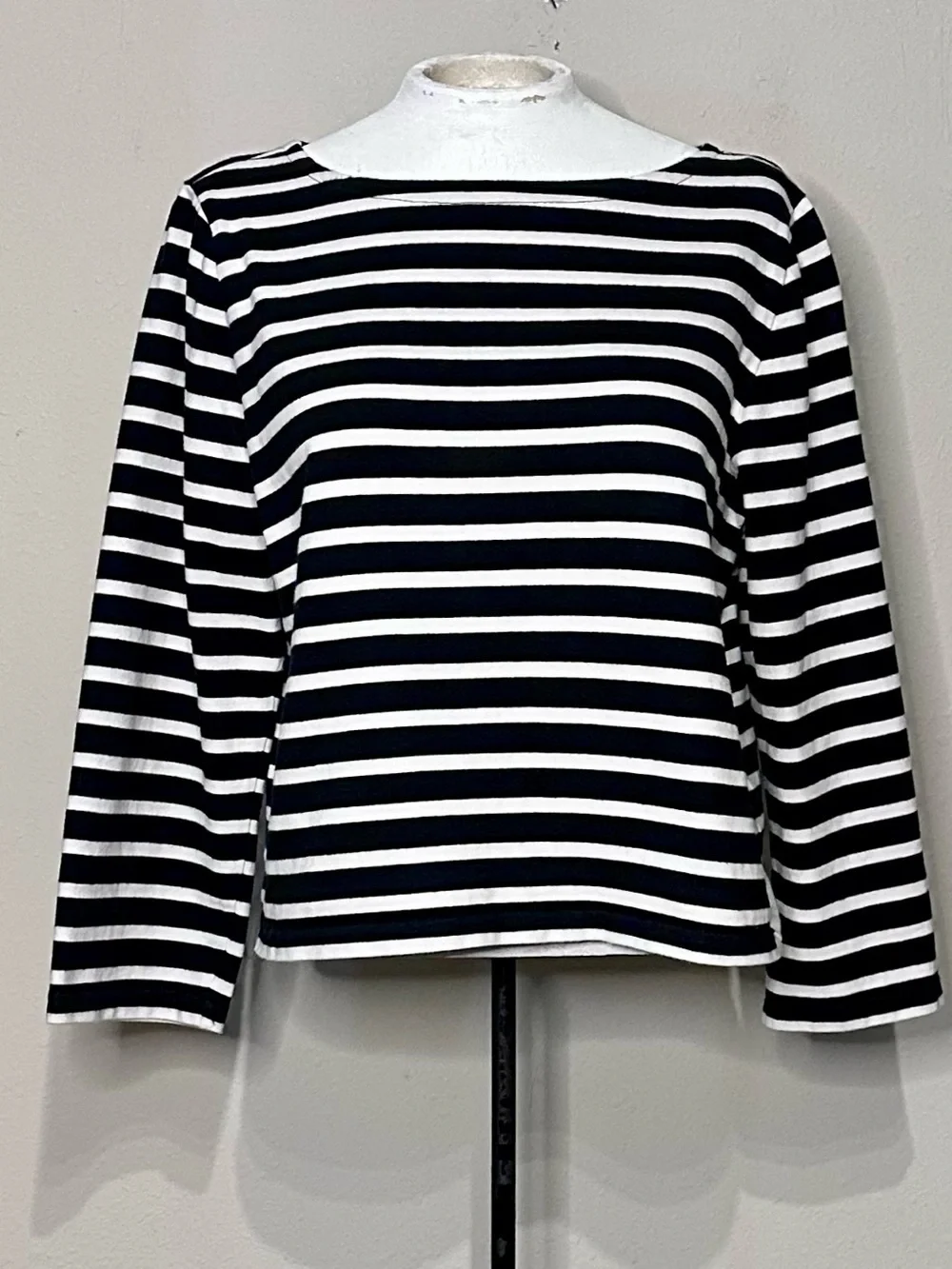 J. Crew 100% cotton